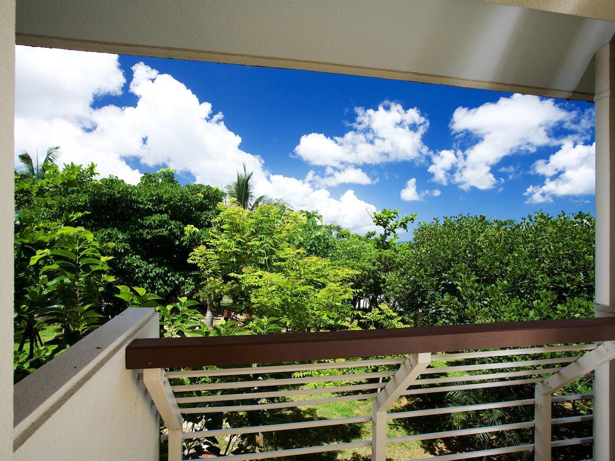Coco Garden Resort Okinawa Uruma Habitación foto